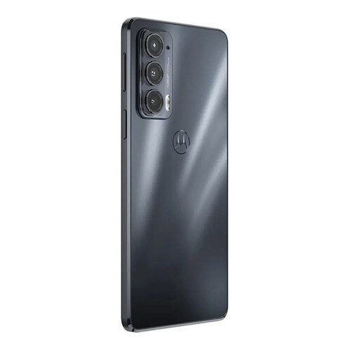 Celular Motorola Moto Edge 20 5G 128GB 8GB Gris XT2143-1 Desbloqueado