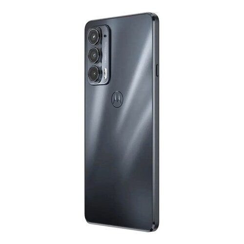 Celular Motorola Moto Edge 20 5G 128GB 8GB Gris XT2143-1 Desbloqueado