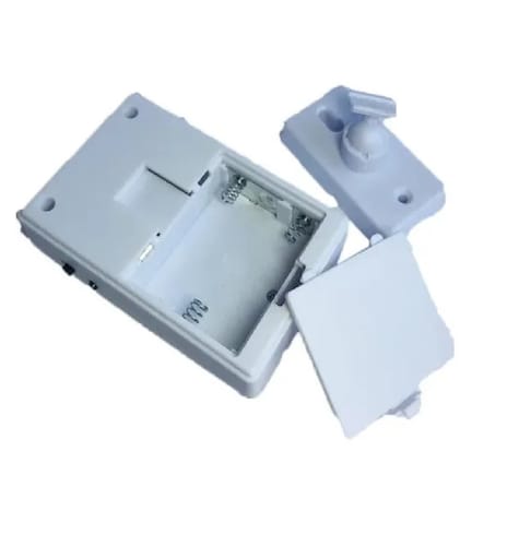 Timbre Alarma De Puerta Pared Con Sensor De Presencia Nuevo