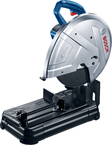 Cortadora Metales 14 2200w 3800rpm Bosch Gco 220 
