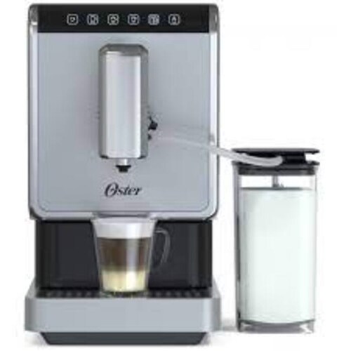 Cafetera Espresso Superautomática BVSTEM8100 