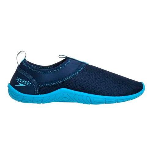 Zapato Acuático Speedo Mujer Azul Tidal Cruiser 7749136317
