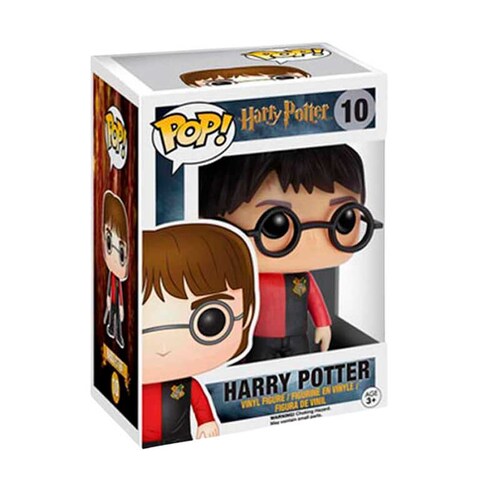 Hermione Granger: Harry Potter Funko Pop! Tooys :: Coleccionables e  Infantiles