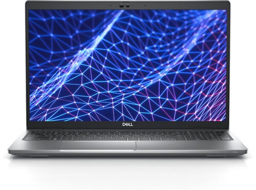 LAPTOP DELL LATITUDE 5530 15.6" i5-1235U 8GB 256SSD W10P 3WTY 