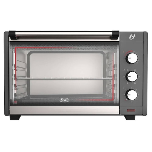 Horno Tostador 45 L con Tecnología de Convección 