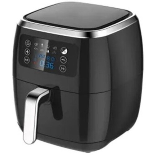 Freidora de Aire Winia 7L / 1800W Negro 