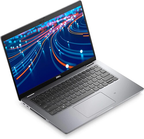 Laptop Dell Latitude 5420 Touch 14" Intel i5 8GB 256GB SSD