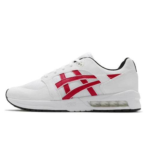 TENIS ASICS GELSAGA SOU HOMBRE BLANCO 1191A242101