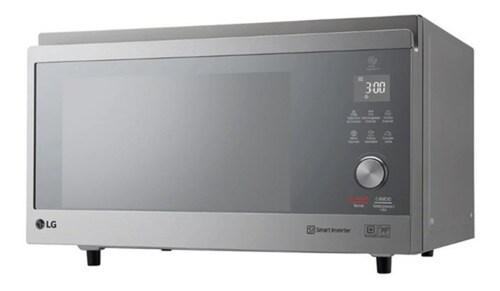 Lg Horno de Microondas 1.4 Convección  