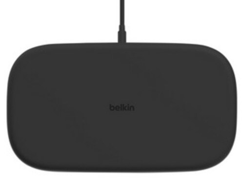Cargador Universal Inalámbrico Belkin Boost Charger TrueFreedom Pro 