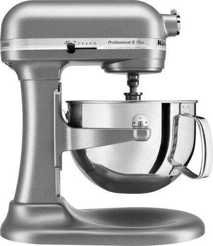 Batidora KitchenAid Artisan Plus 5 Qts