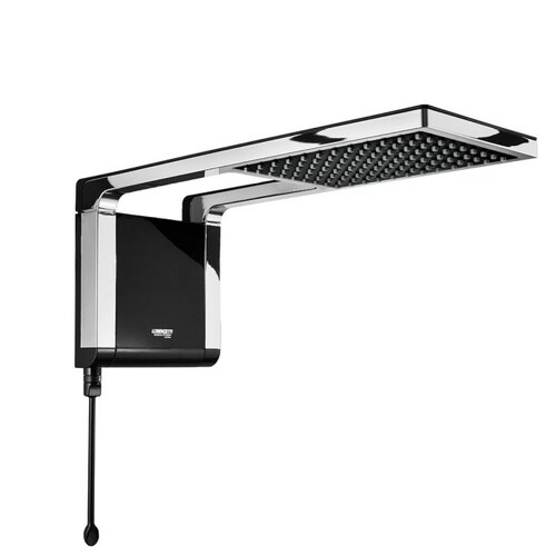 Regadera Electrica Acqua Storm Lorenzetti 220V