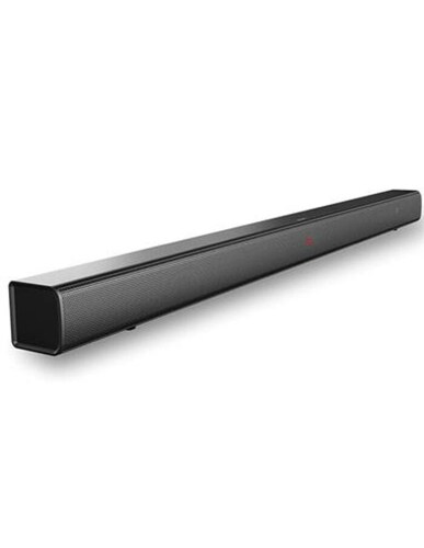 Barra de Sonido PHILIPS TAB5105/37, Negro, 50/60 Hz 