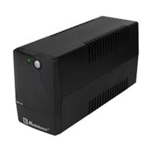 No-Break KOBLENZ 5216 USB/R, 520 VA, 240 W, Negro