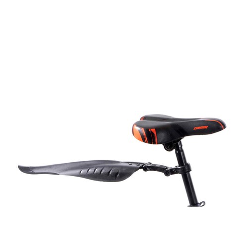 Bicicleta Veloci Arkon Rodada 29 Negro De Montaña
