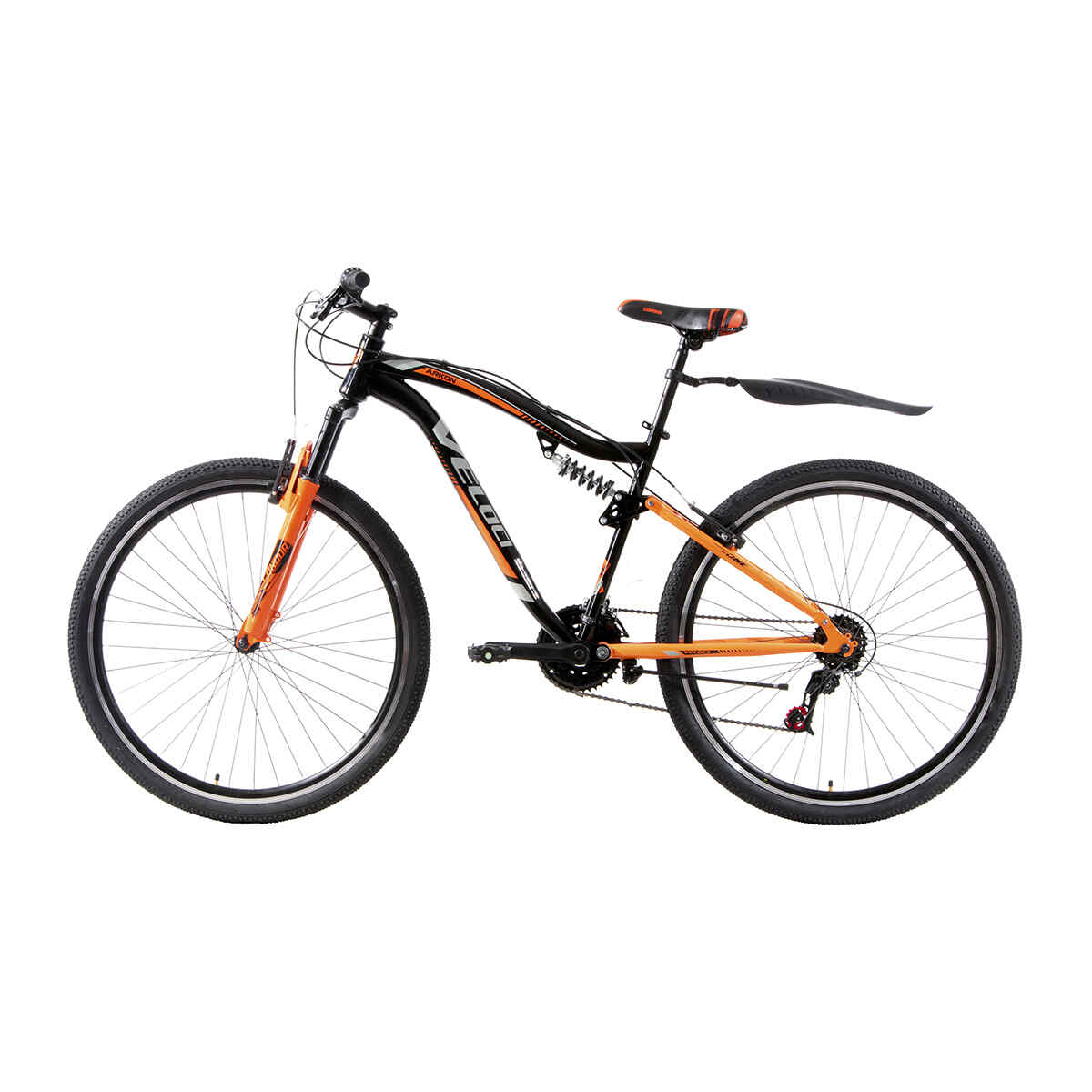 Bicicleta velocity best sale rodada 29