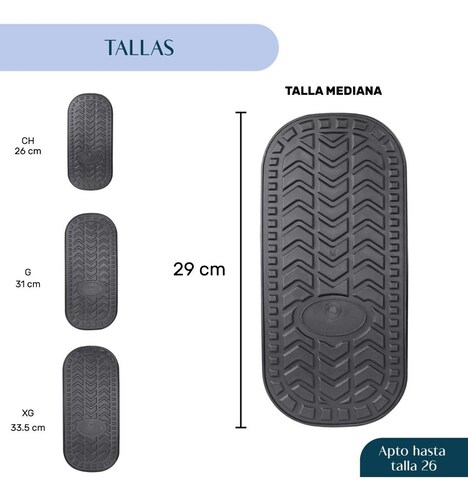 Bota Ferula Baja Neumatica Walker Inmovilizador De Tobillo MED