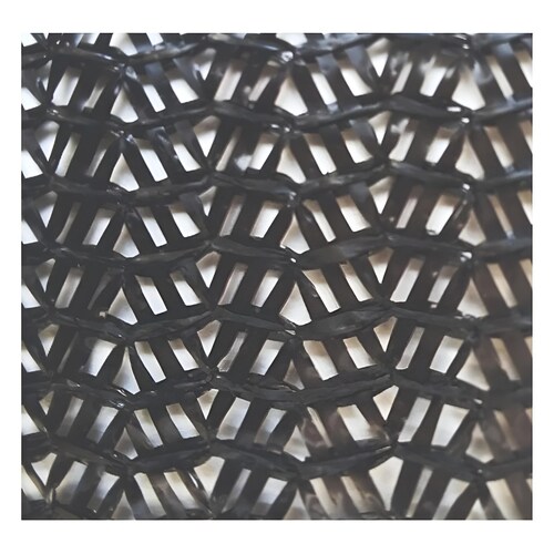 Malla Sombra Raschel Negra Rollo 70% 4.20x15 Mts