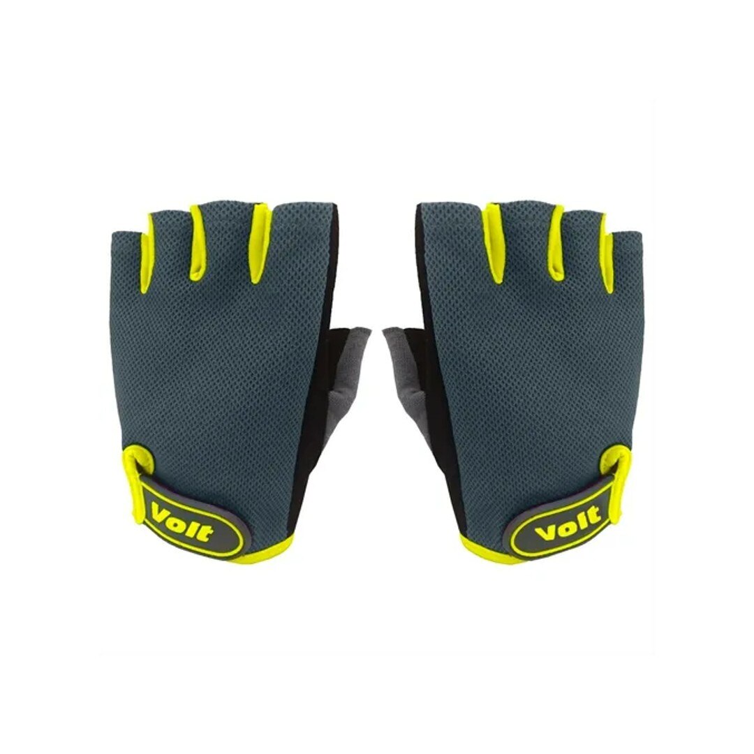 Guantes Ciclismo Medio Dedo Bicicleta Ruta Monta a Voit