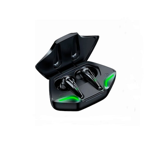  Audífonos Gamer G11 Tws Bluetooth 5.0 Touch Inalámbricos.
