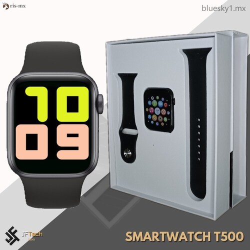 Smart Watch T500 Plus