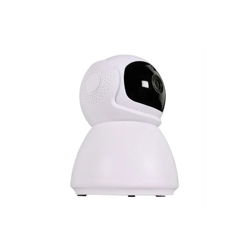 Cámara Vigilancia Seguridad Wifi Inteligente Visión Nocturna