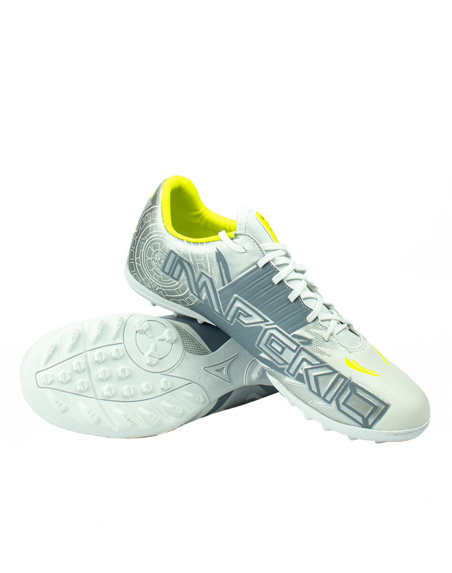 Tenis de best sale fútbol rápido pirma