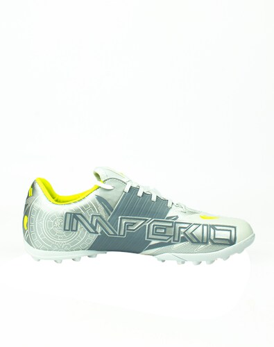 Tenis Pirma Imperio Futbol Rapido Modelo 3011 Turf - Golero Sport