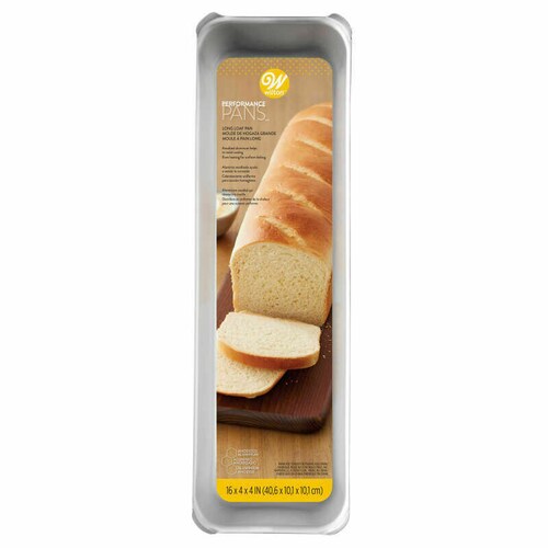 Molde Para Barra De Pan Wilton 2105-1588
