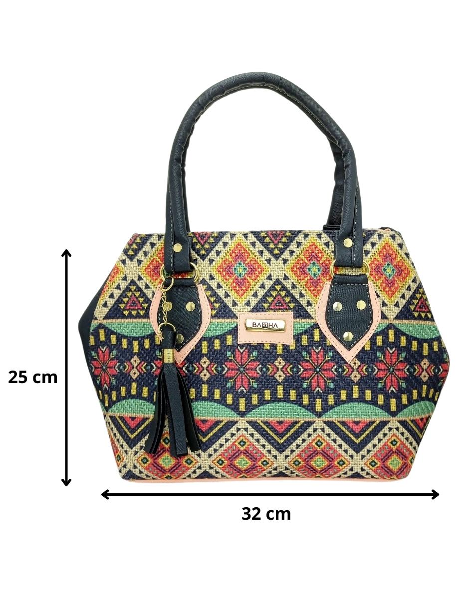 Bolsos discount rusticos artesanales