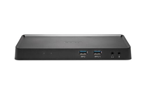 Docking Station SD3650 Kensington K33997WW Universal, 4x USB 3.0, 2x USB 2.0