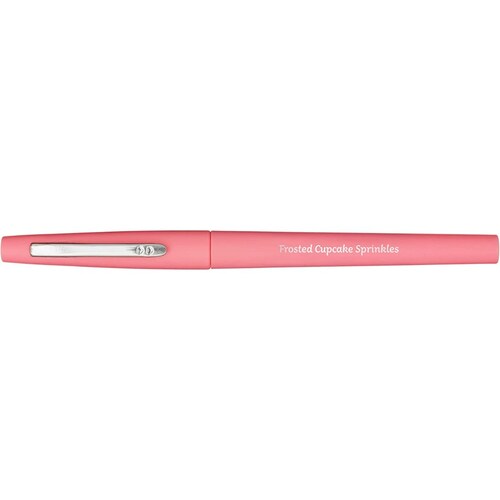 Paper Mate Boligrafos Flair 6 Colores Retro