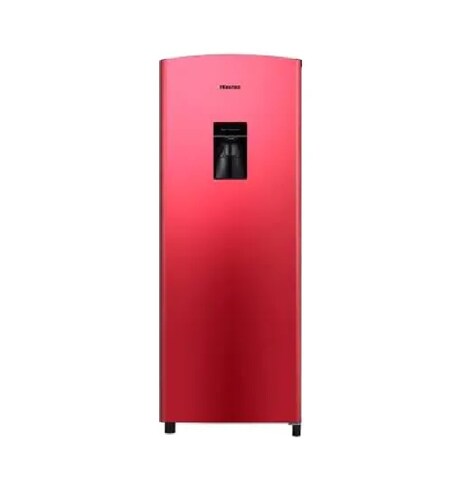 Refrigerador Hisense 7 pies cúbicos RR63D6WRX
