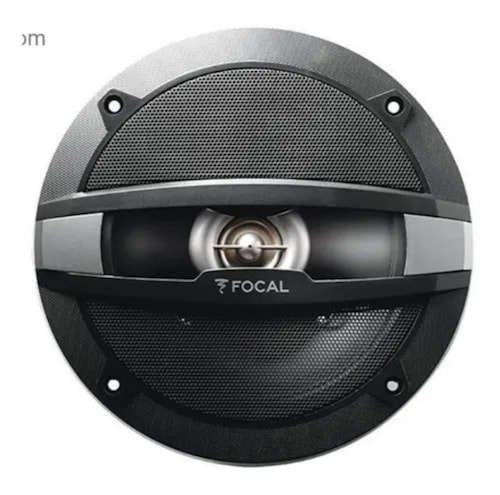 Set D Bocinas Focal Auditor R-165c 120w 6.5 2 Vias Tweeters