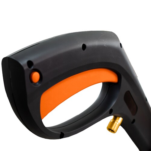 Hidrolavadora 1800w 2,030psi 140 Bar Profesional Gladiator Pro HL 8140/120M.