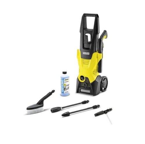 Hidrolavadora Karcher K3-CAR ELECTRICA 1700 PSI