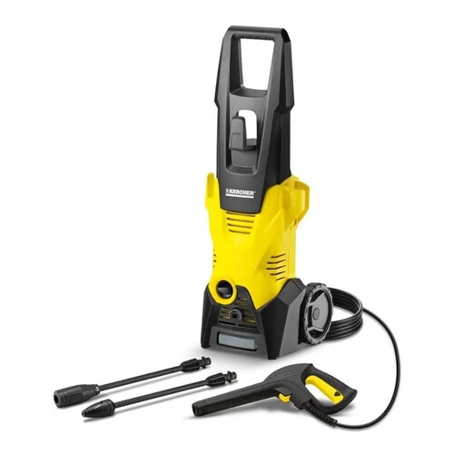 Hidrolavadora Karcher K3-CAR ELECTRICA 1700 PSI