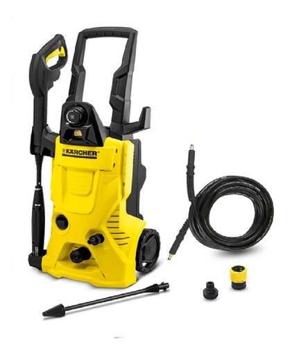 Hidrolavadora Karcher 60HZ 1800 PSI 30m Karcher K4
