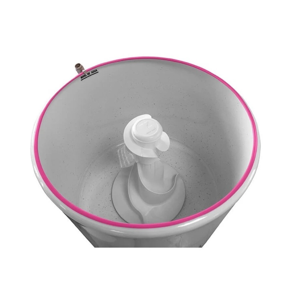 Lavadora Redonda 22 Kg