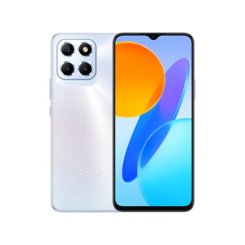 Honor X6S 128GB 4GB Ram Plata