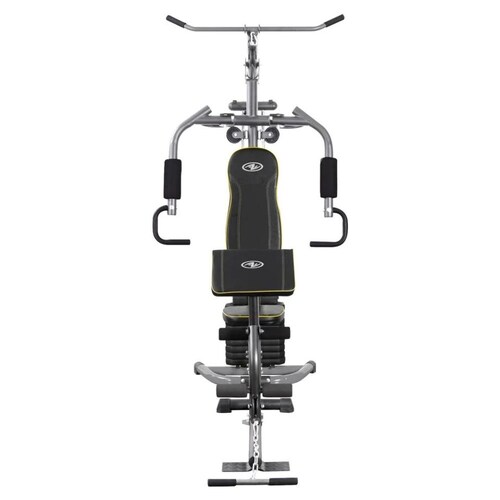 Gimnasio aparato Multifuncional Athletic Works MTDP-7081