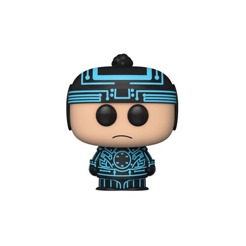 DIGITAL STAN SOUTH PARK LIMITED EDITION GLOWS FUNKO POP #36