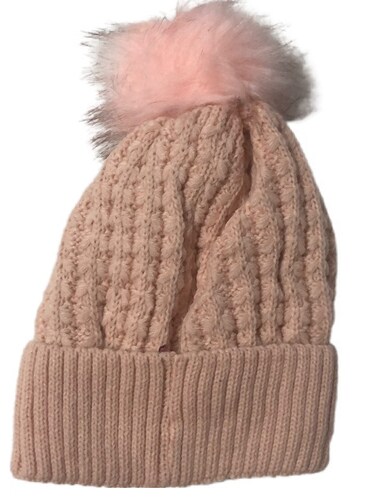 Gorro Bonete Boina Dama HAHT-0038