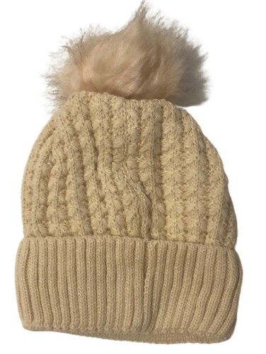 Gorro Bonete Boina Dama HAHT-0038