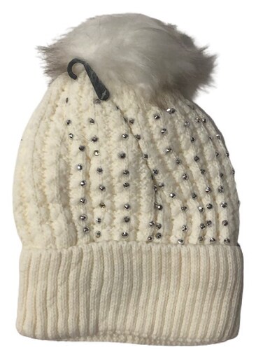 Gorro Bonete Boina Dama HAHT-0038