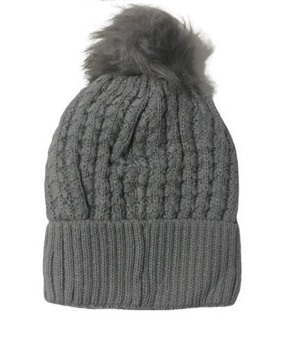 Gorro Bonete Boina Dama HAHT-0038
