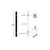 Pluma Lapiz Stylus Universal Para iPad Tablet Android iPhone.