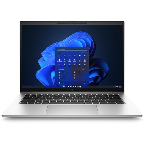 HP EliteBook 840 G9, 14 Pulgadas, Core i7, RAM 8GB, Windows 11 Pro, 512 GB SSD