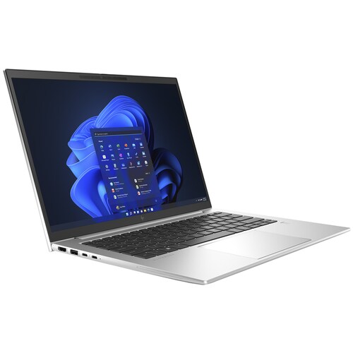 HP EliteBook 840 G9, 14 Pulgadas, Core i7, RAM 8GB, Windows 11 Pro, 512 GB SSD