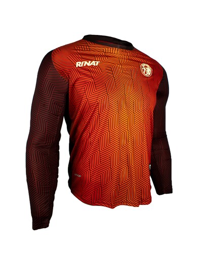 Jersey de Portero Rinat Leader - Golero Sport